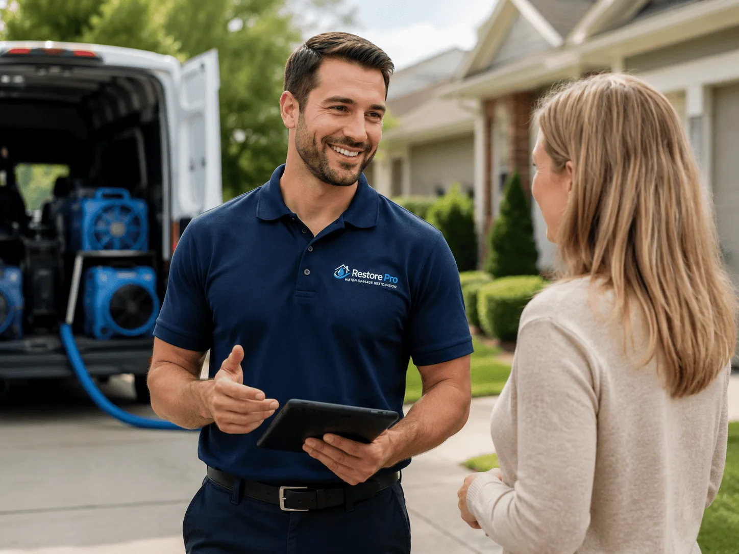 Water Damage Restoration Tuleta, TX FAQs